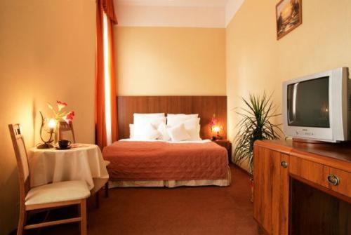 Hotel Ambasador Krakow