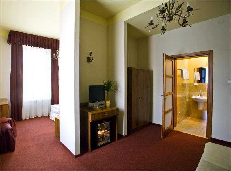 Ambasador 3* Krakow